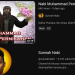 Beredar Akun Youtube Lecehkan Nabi Muhammad, MUI Minta Pelaku Ditangkap