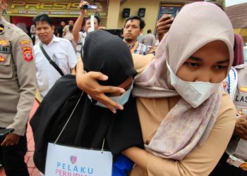 Promosikan Judi Online, Selebgram Kota Bogor Diciduk Polisi