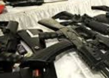 3 Oknum Polri Ditangkap Penyidik PMJ Terkait Jual Beli Puluhan Pucuk Senpi