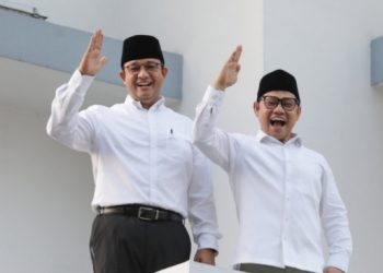 Cak Imin Diperiksa KPK Terkait Kasus Dugaan Korupsi Pengawasan TKI di Kemnaker