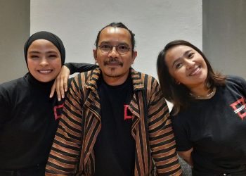 Posan Tobing Laporkan Tiga Personel Grup Musik Kotak ke Polda Metro Jaya