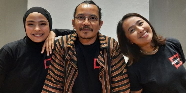 Posan Tobing Laporkan Tiga Personel Grup Musik Kotak ke Polda Metro Jaya