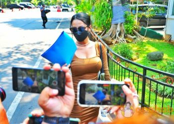 Diminta Adegan Syur di Luar Naskah, Siskaeee Sempat Ingin Kabur
