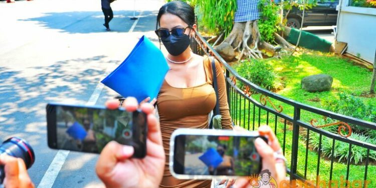 Diminta Adegan Syur di Luar Naskah, Siskaeee Sempat Ingin Kabur