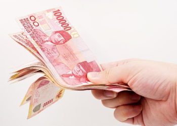 Gelandangan Tajir di Alun-alun Kota Bogor, Kantongi Uang Rp50 Juta