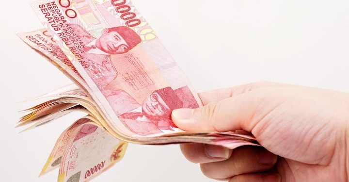 Gelandangan Tajir di Alun-alun Kota Bogor, Kantongi Uang Rp50 Juta