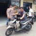 Motor Hilang Saat Salat Jumat, Warga Temukan Motornya di Kantor Polisi