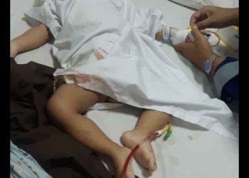 Setahun Bocah Penderita Hispospadia Tak Tertangani, Dinkes Diminta Fasilitasi