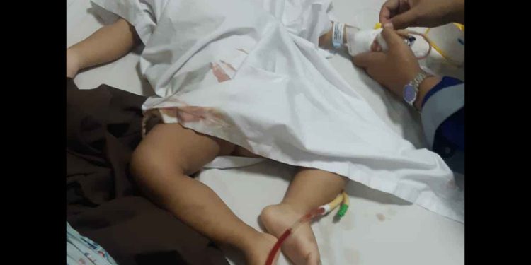 Setahun Bocah Penderita Hispospadia Tak Tertangani, Dinkes Diminta Fasilitasi