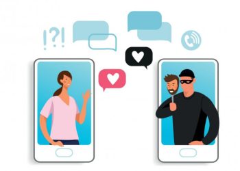 Polisi Periksa Ruko Lokasi Jaringan Love Scamming Asal China