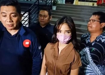 Diduga Melakukan Penggelapan, Fuji Laporkan eks Manajer