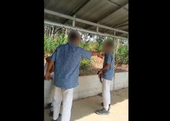 Viral! Video Bullying Siswa SMP di Cilacap, Korban Dihajar Sampai Terkapar