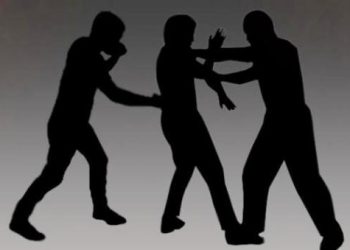 Viral Aksi Premanisme Tendang Perempuan di Jaktim