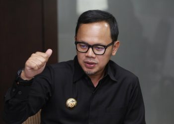 Wali Kota Bogor Sambangi Sekolah Buntut Kasus Pelecehan Sekesual