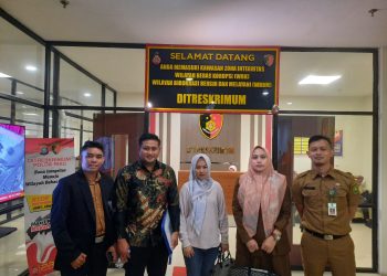 Kasus Dugaan Pelecehan Seksual Anak di Bawah Umur: Kuasa Hukum Minta Polda Riau Bersikap Netral