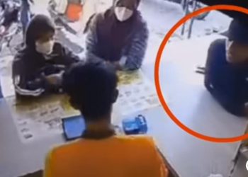 Awas, Kejahatan Hipnotis Modus Tukar Uang Receh Sudah Mulai Marak