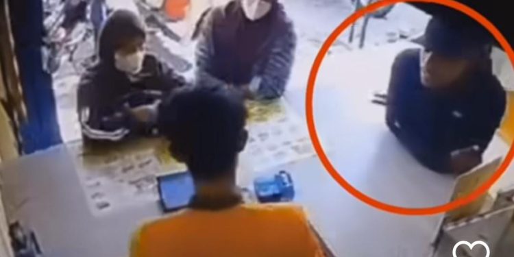 Awas, Kejahatan Hipnotis Modus Tukar Uang Receh Sudah Mulai Marak