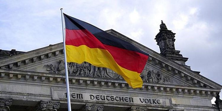 Jerman Desak Israel Demi Lindungi Warga Palestina