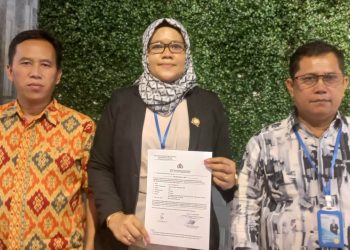 Dituding Gelapkan Sejumlah Kendaraan, Caleg PDIP Karawang Dilaporkan ke Bareskrim Polri