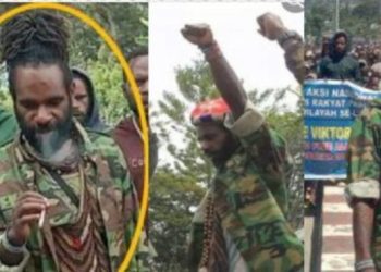 3 Terduga Pembunuh Michelle Kurisi Ditangkap, Terancam Hukuman Mati