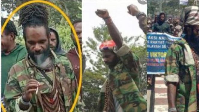 3 Terduga Pembunuh Michelle Kurisi Ditangkap, Terancam Hukuman Mati