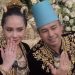 Raffi dan Nagita Rayakan Wedding Anniversary ke-9