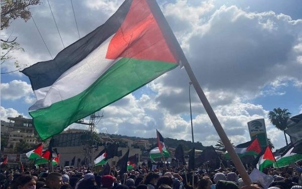 Imbas Pengeboman Israel, Psikiater Palestina Ungkap Anak-Anak di Gaza Mulai Alami Trauma Akut