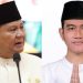 Setelah Resmi Jadi Cawapres Prabowo, Gibran Dibanjiri Komentar Pedas