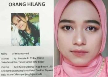 Kasus Istri Pergi Tinggalkan Suami Kembali Terjadi di Bogor