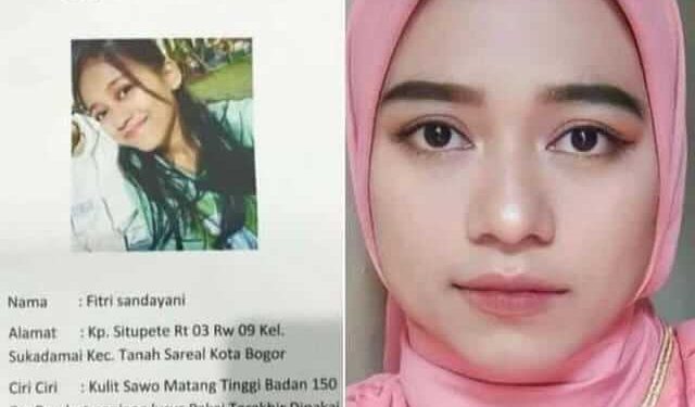 Kasus Istri Pergi Tinggalkan Suami Kembali Terjadi di Bogor