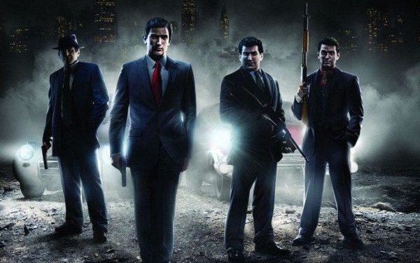 Ketua Geng Dibunuh Polisi, Gangster Ngamuk Bakar Puluhan Transportasi Umum