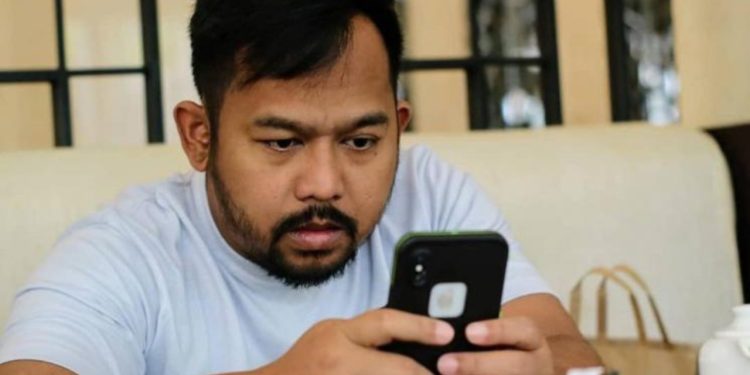 Komedian Bedu Dikabarkan Terlilit Utang Pinjol, Jual Rumah Mewah Berharga Miliaran
