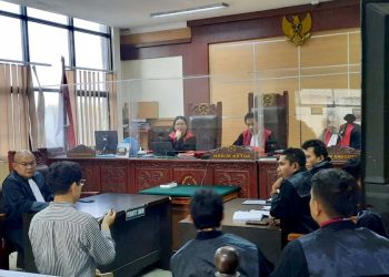 Dituduh Gelapkan Uang Perusahaan, Lee Soo Hyun Tak Terima Dakwaan JPU