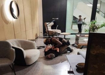 Pelaku Penembakan Mal di Thailand Menderita Gangguan Jiwa, Gunakan Senjata Modifikasi, Kata Polisi