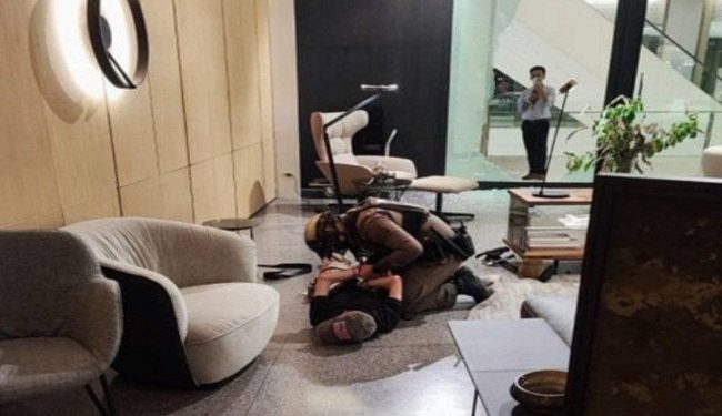 Pelaku Penembakan Mal di Thailand Menderita Gangguan Jiwa, Gunakan Senjata Modifikasi, Kata Polisi