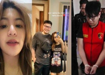 Siapa Andini Surabaya yang Jadi Korban Penganiayaan Oleh Anak Pejabat Inisial R? Simak di Sini