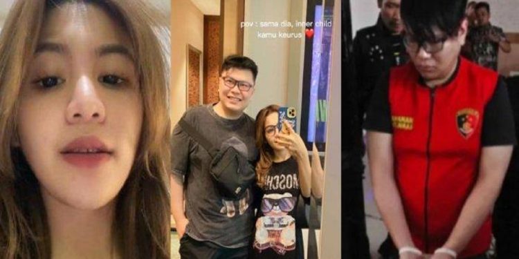 Siapa Andini Surabaya yang Jadi Korban Penganiayaan Oleh Anak Pejabat Inisial R? Simak di Sini