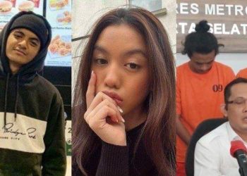 Terlibat  Kasus Pengeroyokan, Vadel Badjideh Minta Maaf ke Lolly