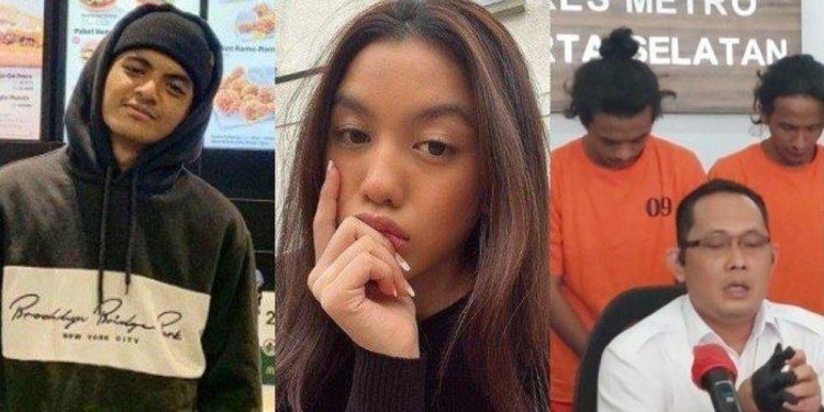 Terlibat  Kasus Pengeroyokan, Vadel Badjideh Minta Maaf ke Lolly