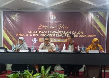 Daftar Segera! KPU Membuka Pendaftaran Bagi Calon Komisioner yang Berjiwa Integritas