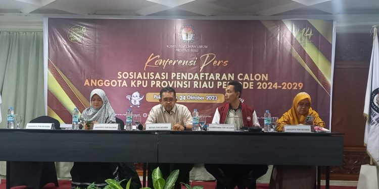 Daftar Segera! KPU Membuka Pendaftaran Bagi Calon Komisioner yang Berjiwa Integritas