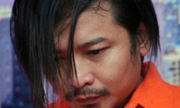 Zulkifli alias Zul.