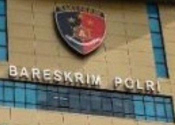 Polri Sita Sejumlah Barang Bukti Kasus Dugaan Korupsi Gerobak di Kemendag