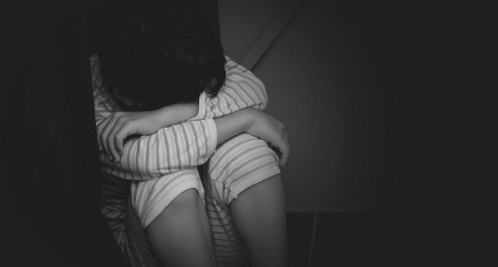 Tragis, Sebelum Ditenggelamkan Ibu Kandung, Ini Rintihan Pilu Sang Anak : Sakit Mah, Capek…