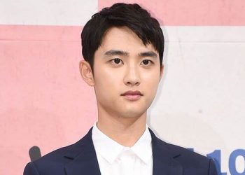 Usai Resmi Tinggalkan SM Entertainment, D.O. EXO Dirikan Agensi SooSoo Company