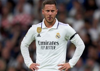 Eden Hazard Gantung Sepatu : Waktunya Nikmatin Hidup