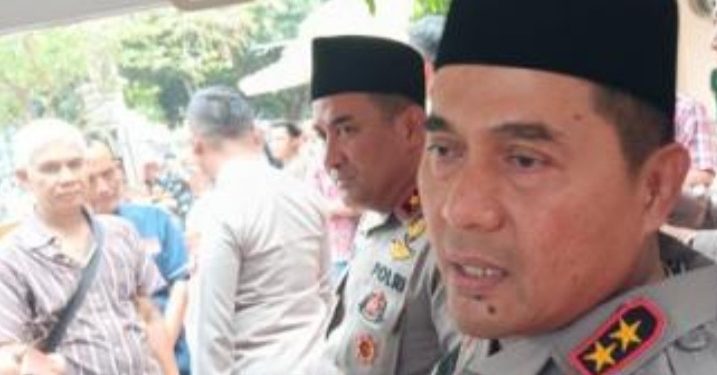 Ketua KPK Firli Bakal Diperiksa Penyidik Polda Metro