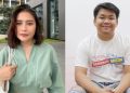 Terungkap Kiki CJR Ternyata Cinta Pertama Prilly Latuconsina