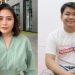 Terungkap Kiki CJR Ternyata Cinta Pertama Prilly Latuconsina