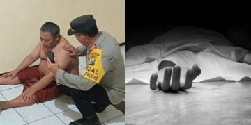 Mengaku Marah Karena Lapar, Mertua Bunuh Menantunya yang Sedang Hamil 6 Bulan